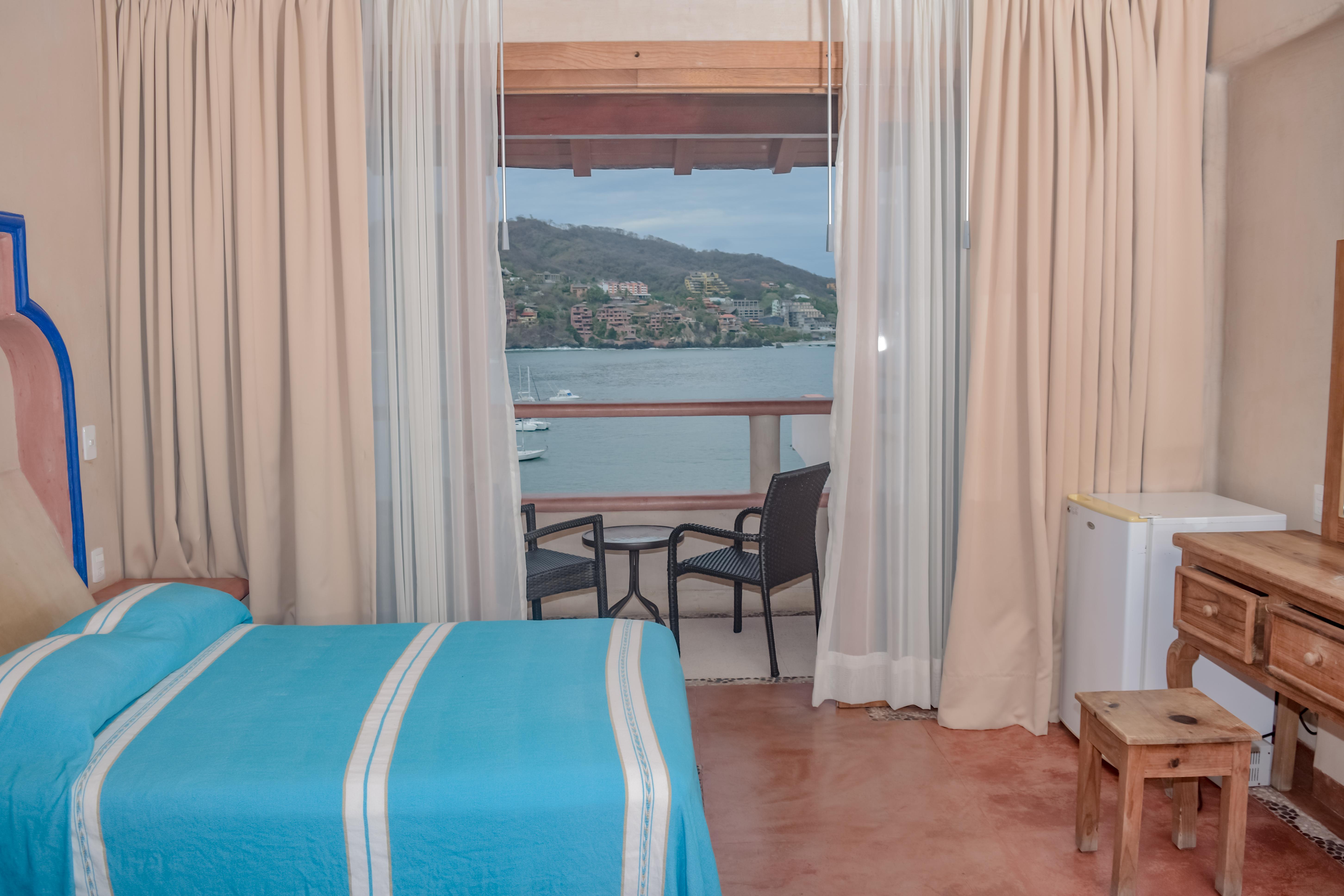 Villa Del Pescador Zihuatanejo Exteriér fotografie