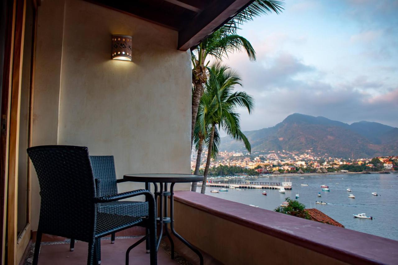 Villa Del Pescador Zihuatanejo Exteriér fotografie