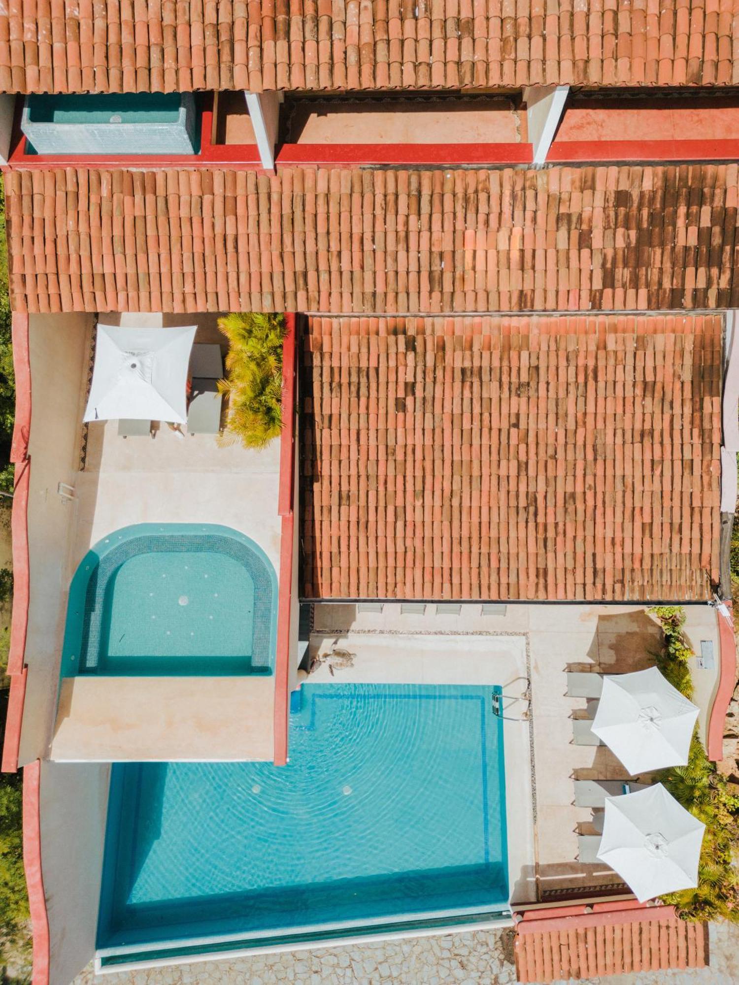 Villa Del Pescador Zihuatanejo Exteriér fotografie
