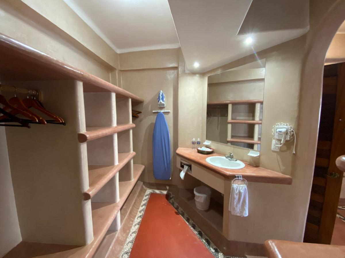 Villa Del Pescador Zihuatanejo Exteriér fotografie