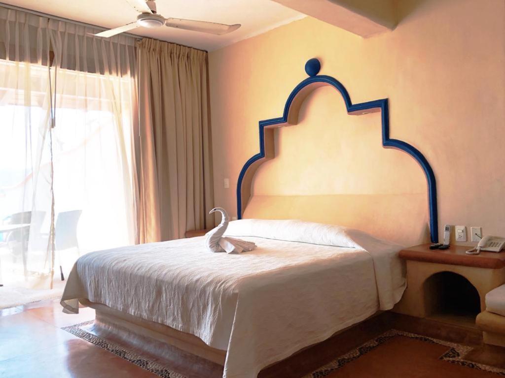 Villa Del Pescador Zihuatanejo Exteriér fotografie