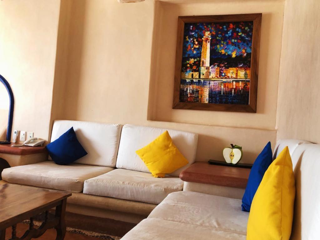 Villa Del Pescador Zihuatanejo Exteriér fotografie