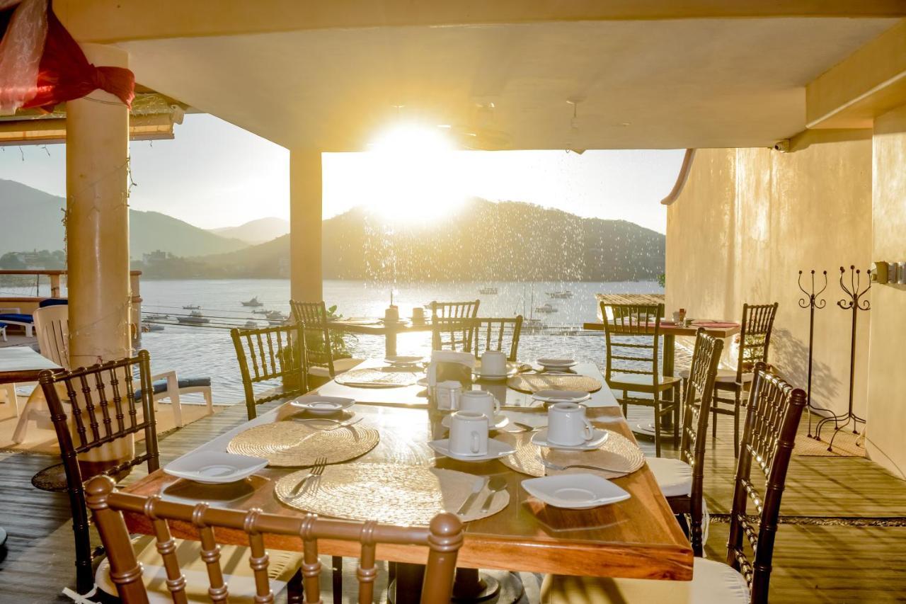 Villa Del Pescador Zihuatanejo Exteriér fotografie